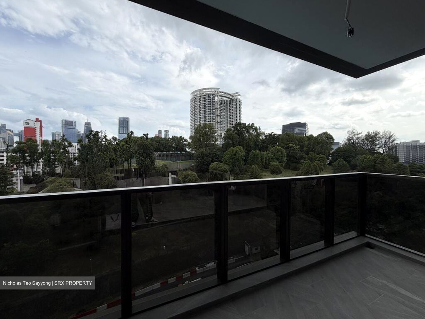 The Landmark (D3), Condominium #514492321